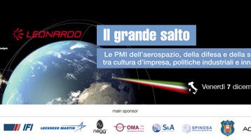 Negg main sponsor for ICSA Foundation at the Italian Chamber of Deputies
