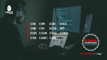 negg® Partners with EC-Council to address the cybersecurity skills shortage for time-constrained professionals in Italy